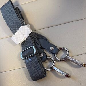 MZ Wallace Adjustable Bag Strap